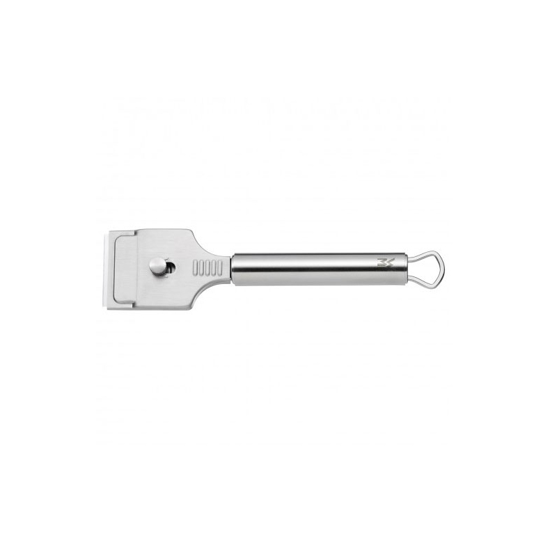 WMF Profi Plus Ceranfeldschaber Edelstahl