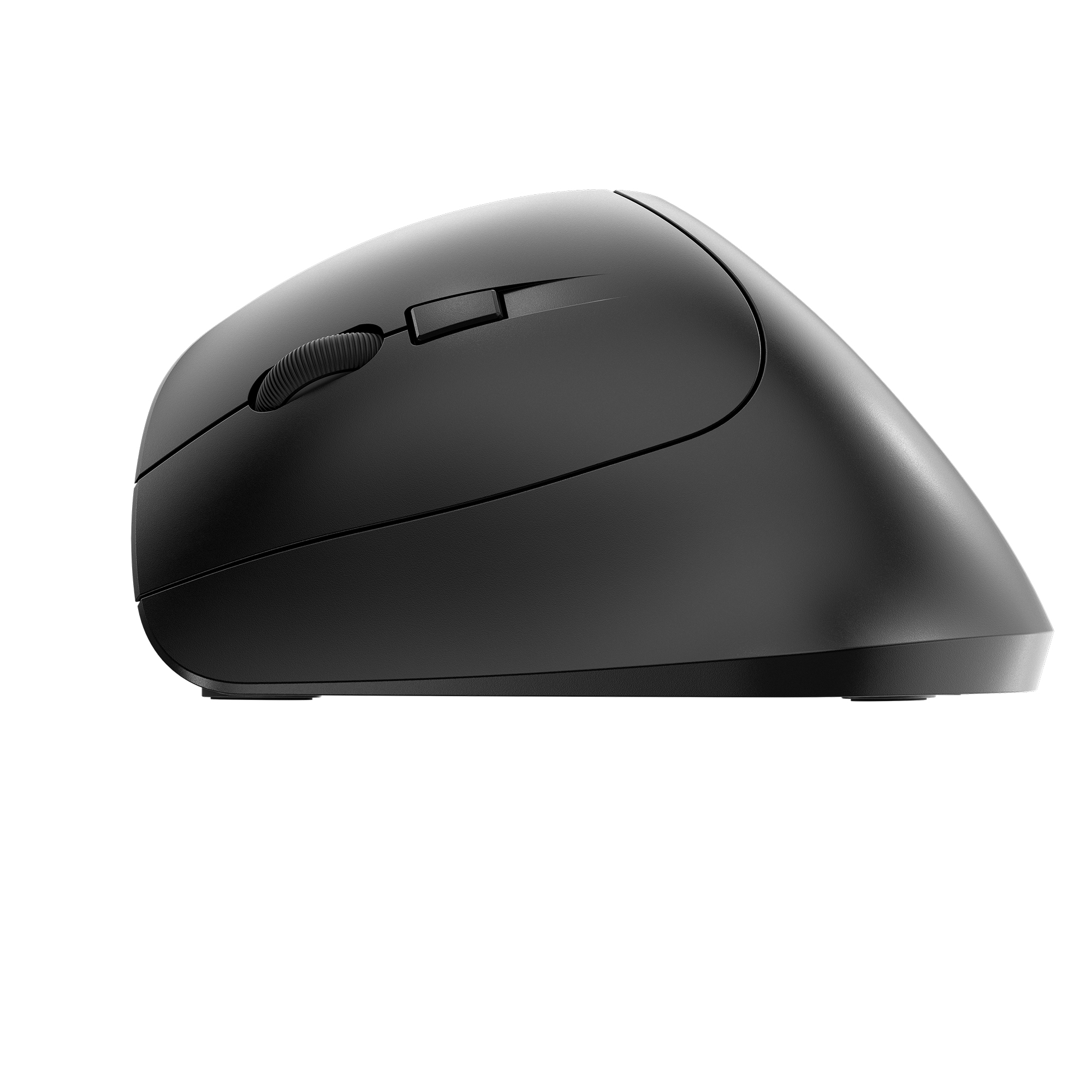 CHERRY MW 4500 LEFT Maus Linkshändig Bluetooth Optisch 1200 DPI