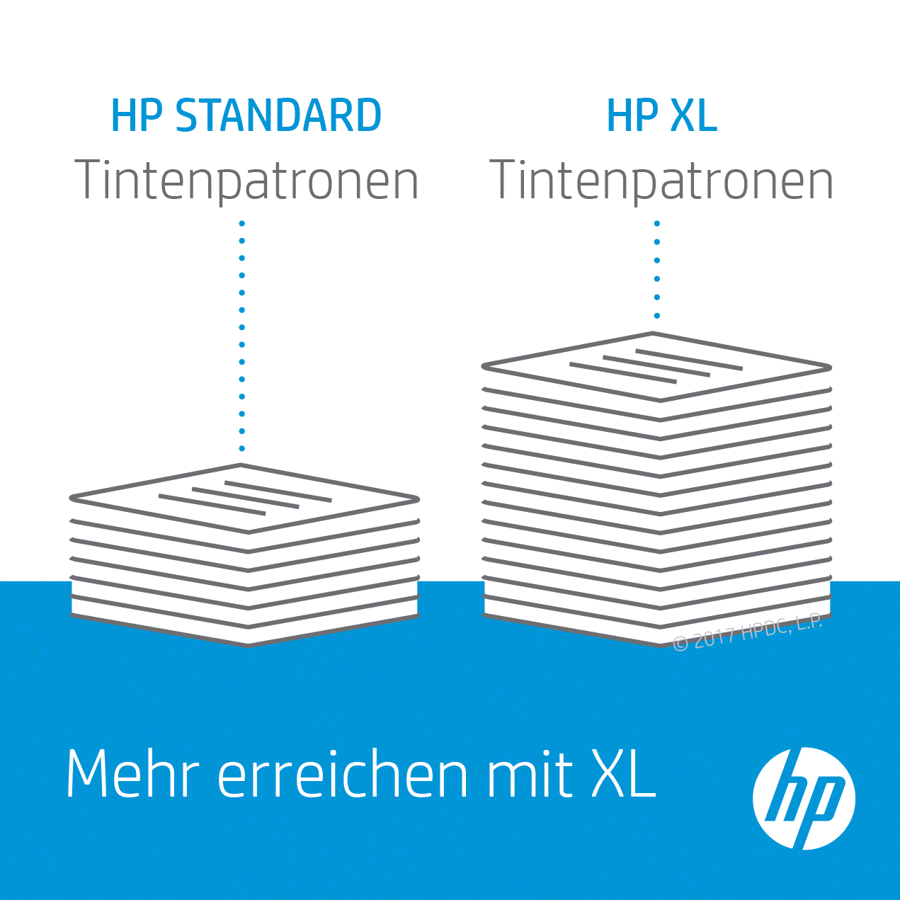 HP 364 Original Schwarz 1 Stück(e)