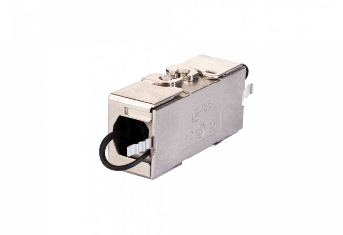 Kabelverbinder Class EA 180°