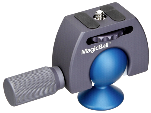 Novoflex Magic-Ball Mini