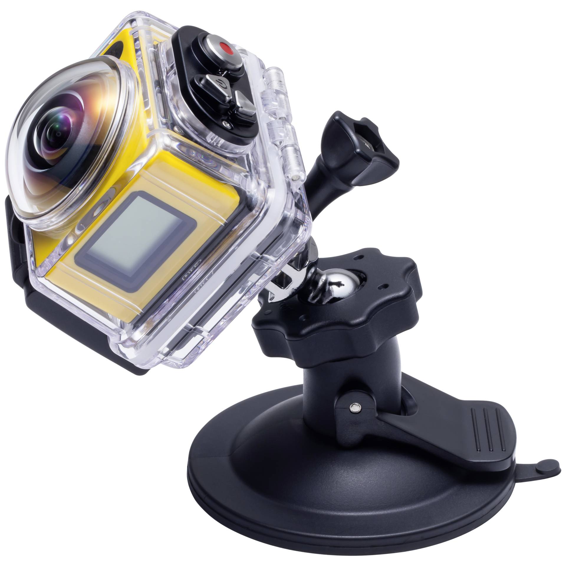 Kodak Pixpro SP360 Extreme Pack 249643_00