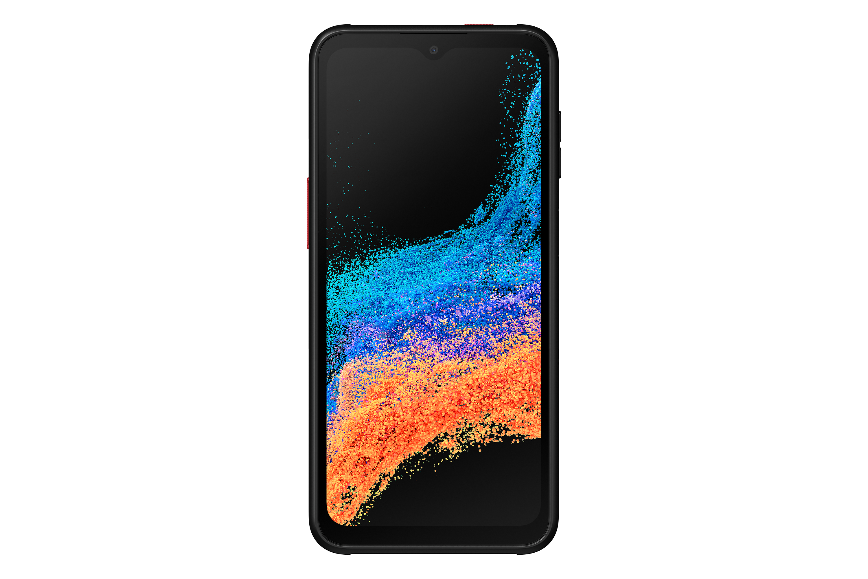 Samsung Galaxy XCover6 Pro Enterprise Edition black 6+128GB 99957035_1223786673