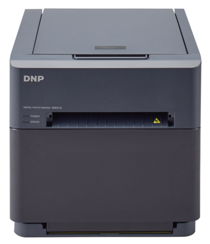 DNP QW 410