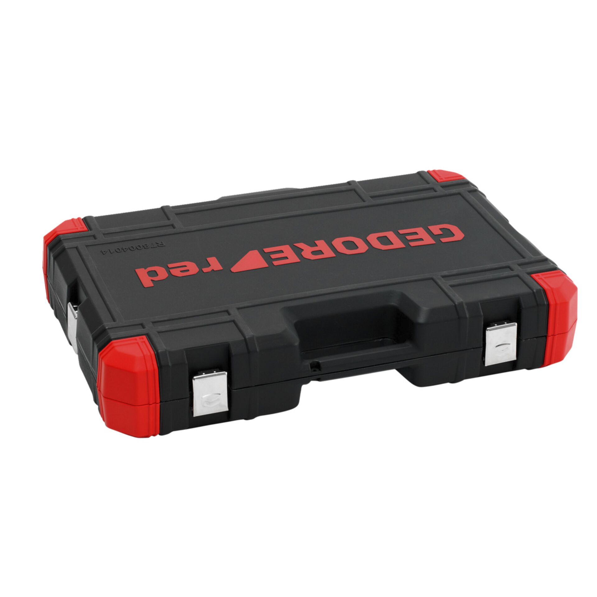 GEDORE red Steckschluessel-Satz 3/4 14-teilig 820619_03
