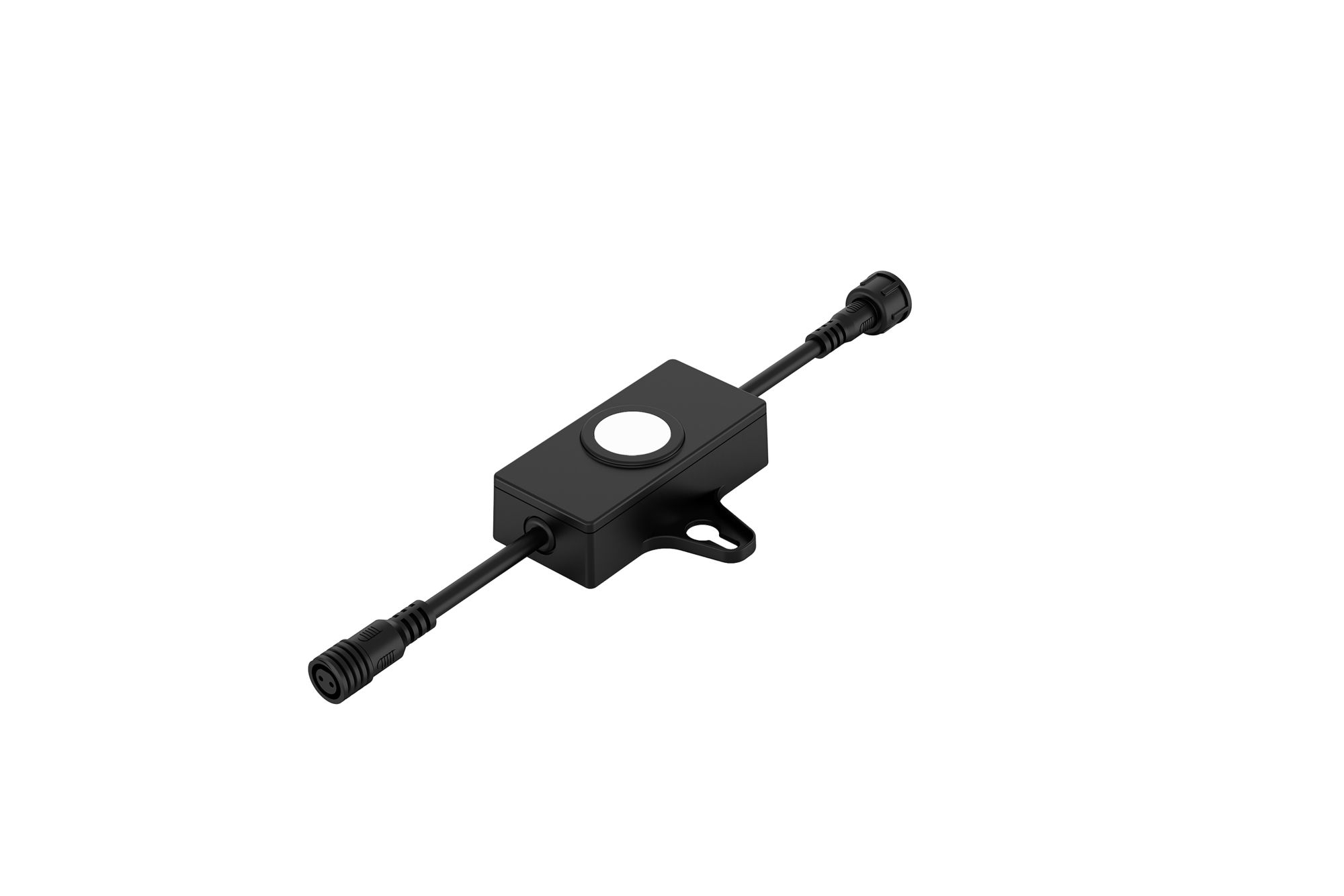 Philips GardenLink 24V Niedervolt D2D Sensor schwarz f2c71d85d5cba4b0438100716825418d