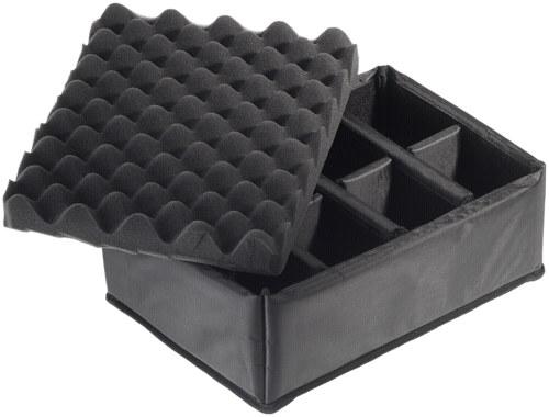 B&W Outdoor Case Type 3000