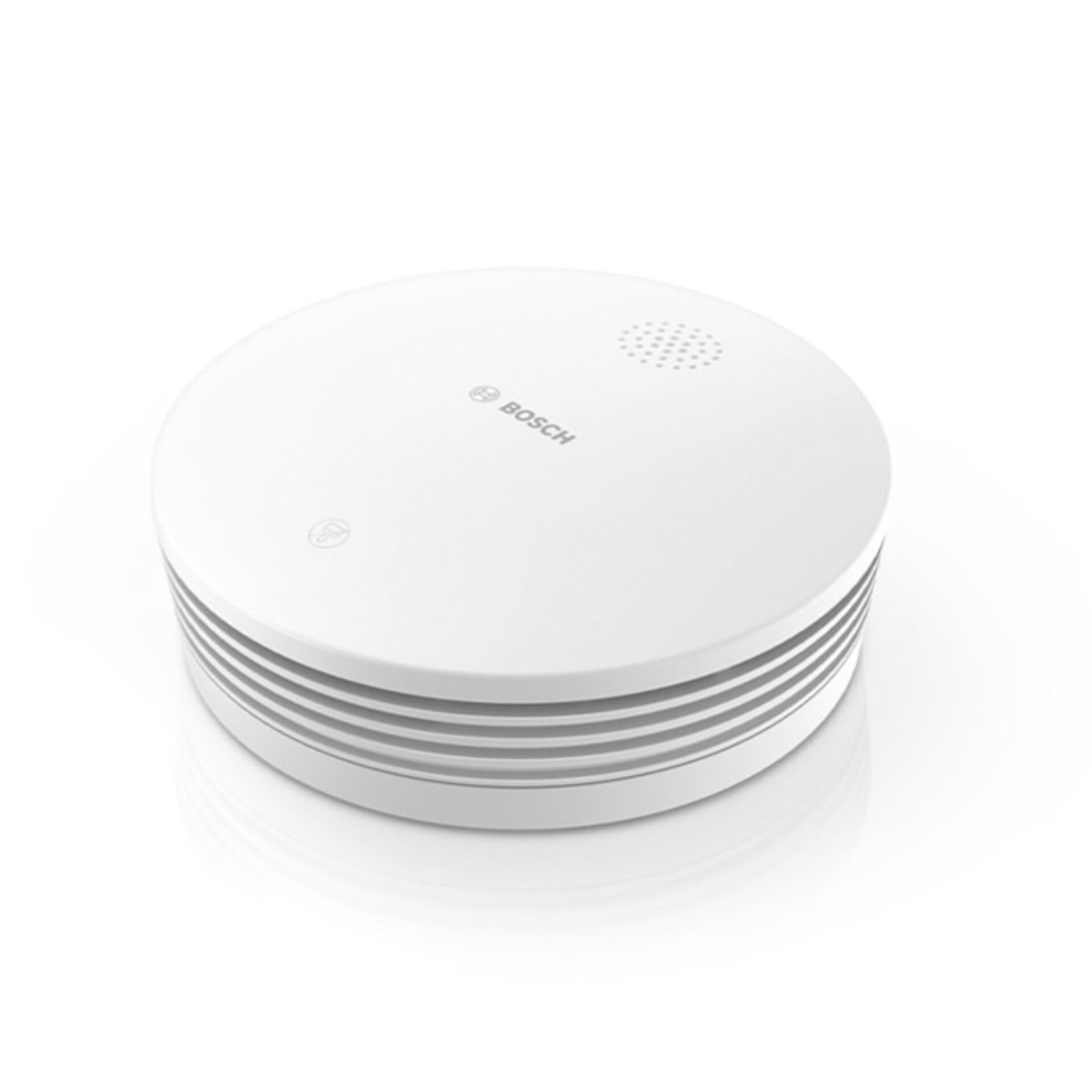 Bosch Smart Home Rauchmelder Feuer Rauchwarnmelder II 756219_00