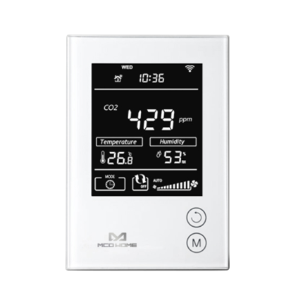 MCO Home - CO2 Sensor