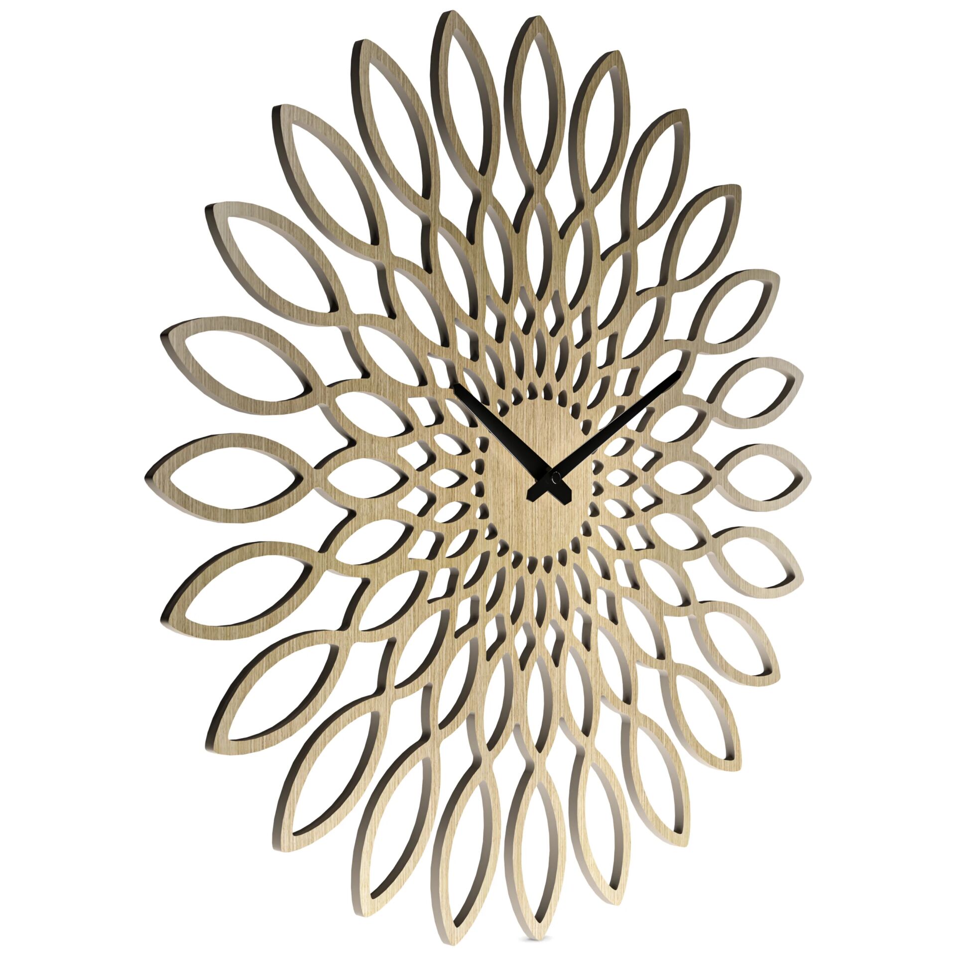 Mebus 19629 Quarz-Wanduhr 813108_01