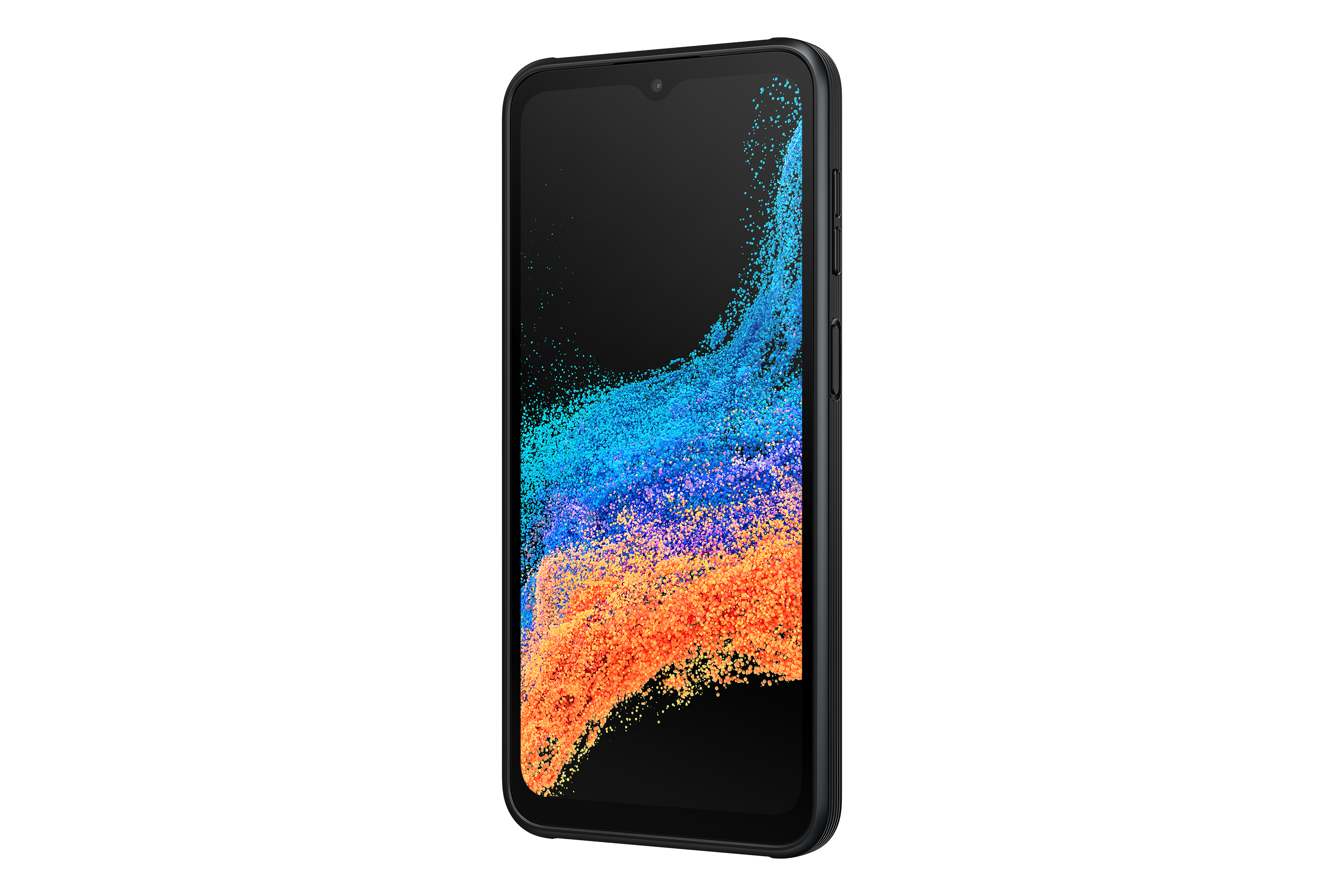 Samsung Galaxy XCover6 Pro Enterprise Edition black 6+128GB 99957035_0862253568