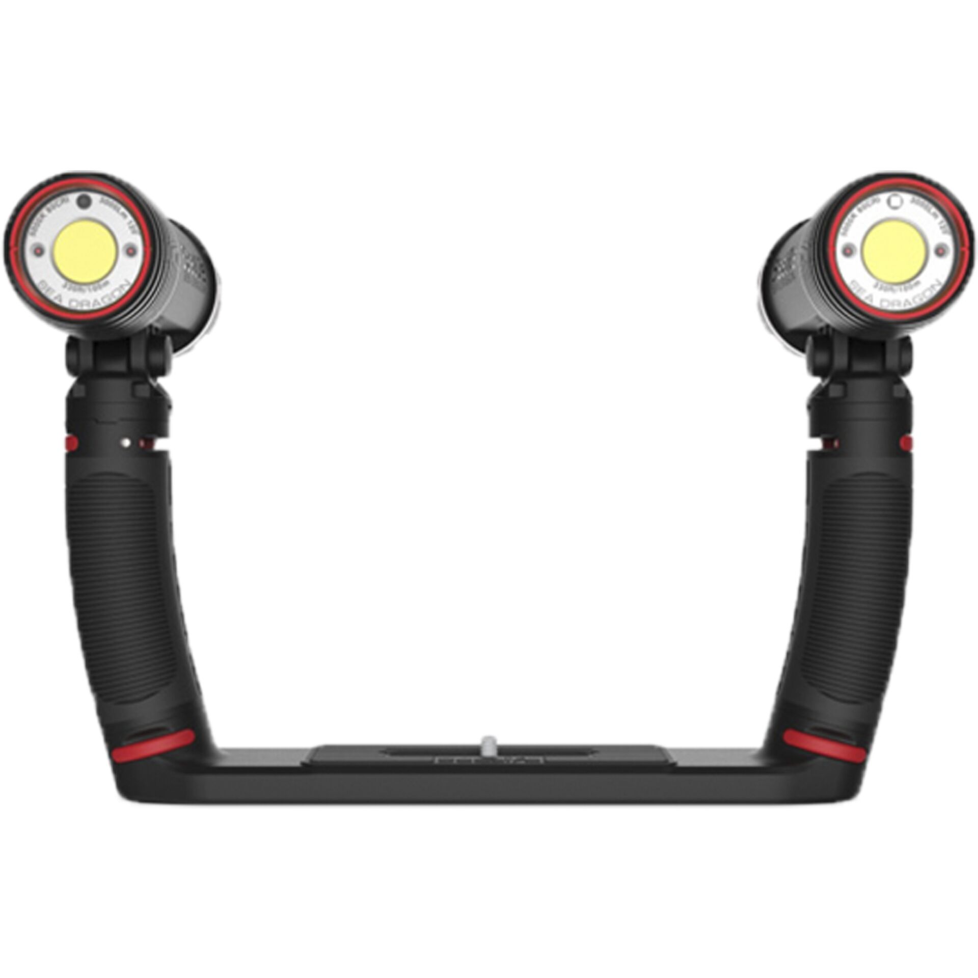 Sealife Sea Dragon Duo 6000F Set (SL691)