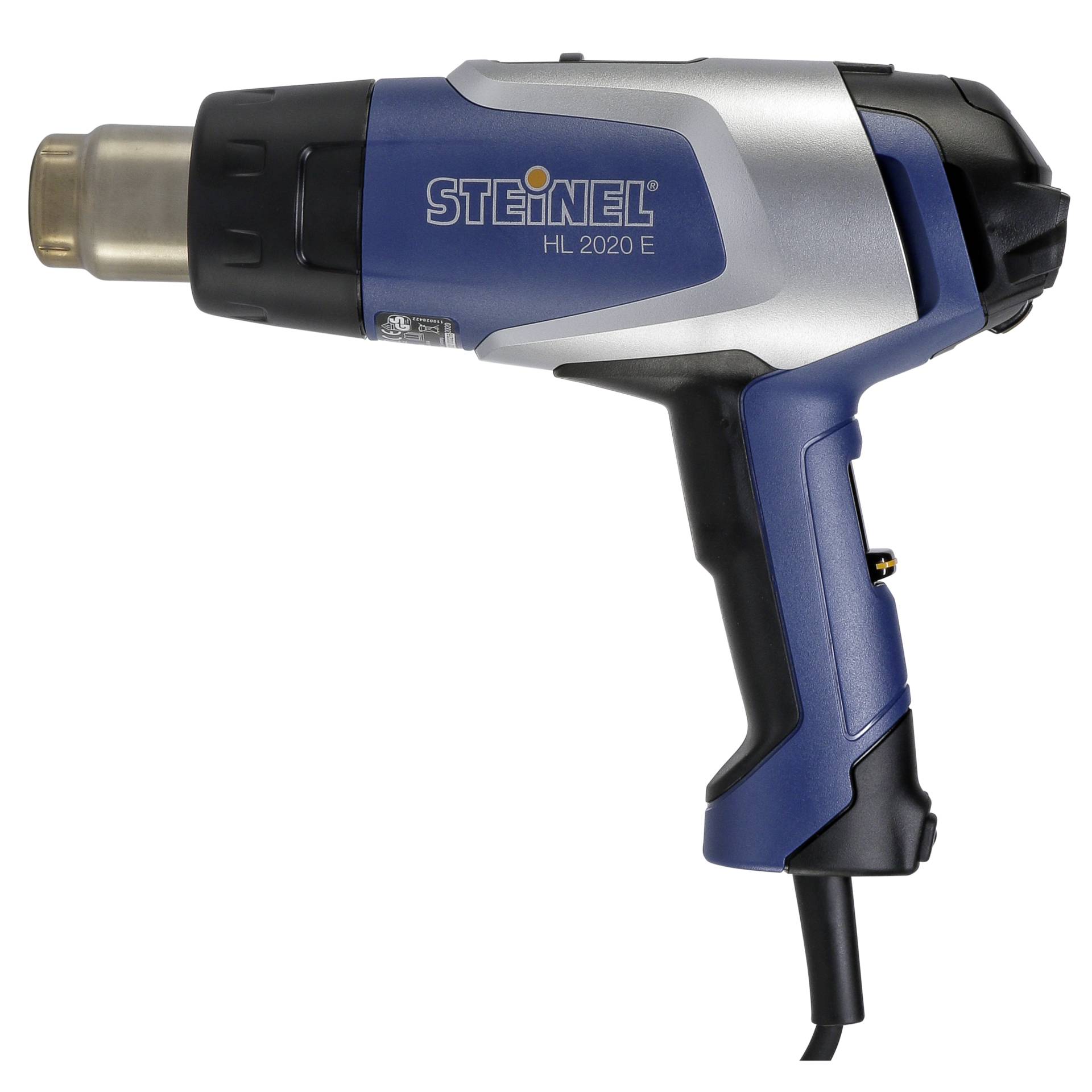 Steinel HL 2020 E KF Heißluftgebläse 561031_01