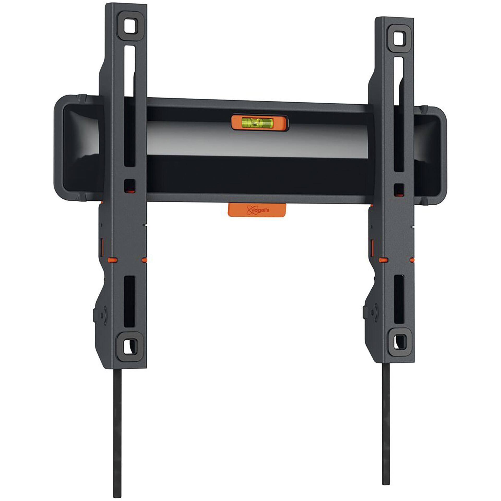 Vogels COMFORT TVM 3205 schwarz Fixed Small Wandhalterung