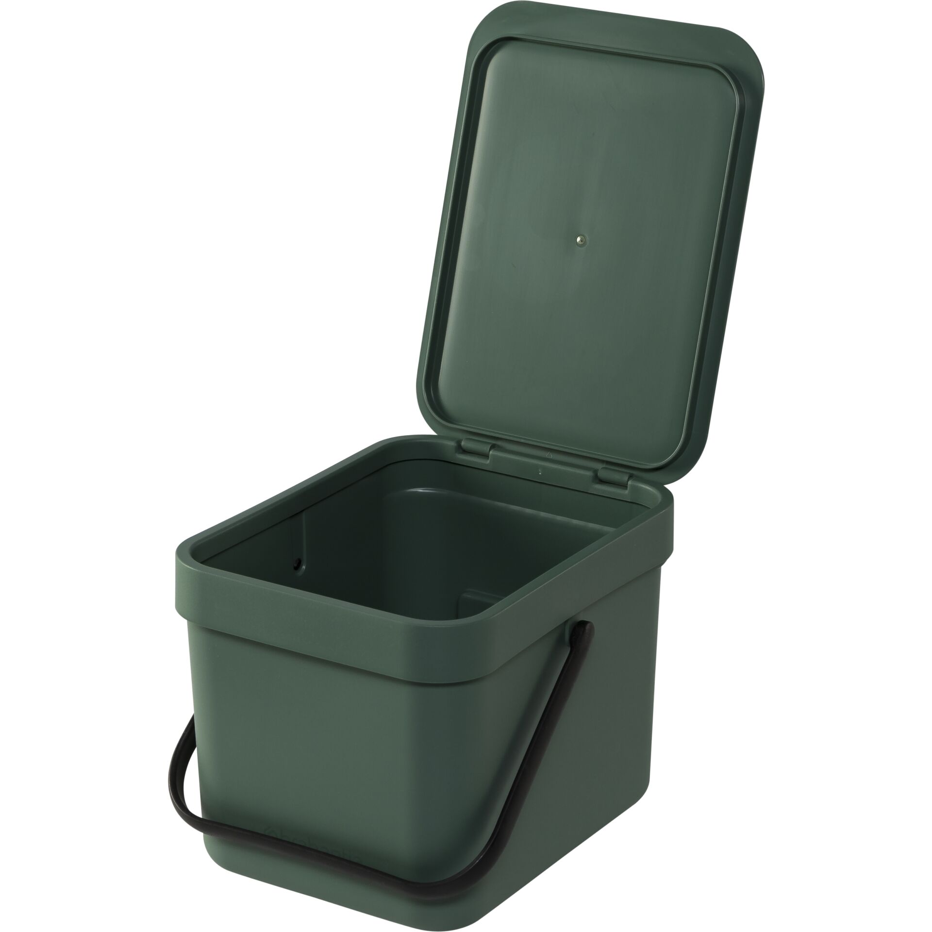 Brabantia Sort & Go Behälter 6l Fir Green 704412_01