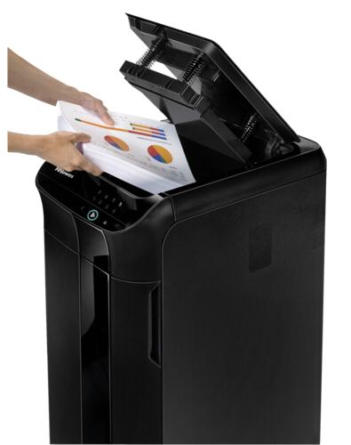 Fellowes Automax 350C