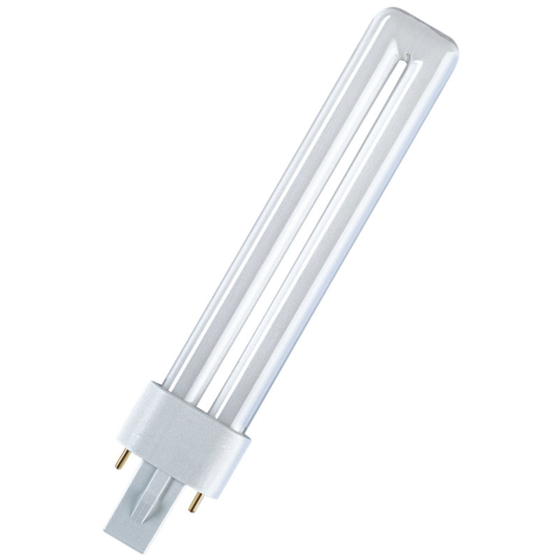 Osram DULUX S Energiesparlampe 9W/840 G23 FS1 803021_00