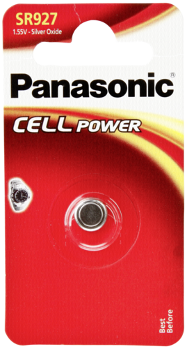 Panasonic SR-927 EL
