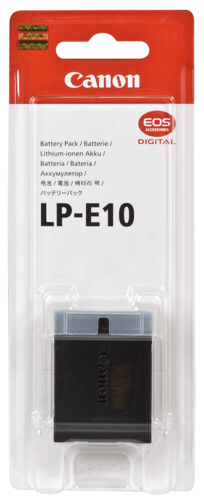 Canon LP-E10