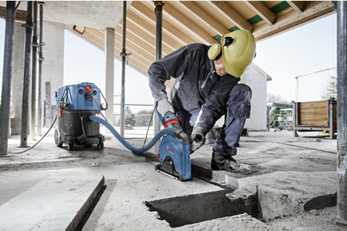 "Bosch GAS 35 M AFC"
