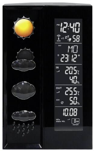 Technoline WS 6650
