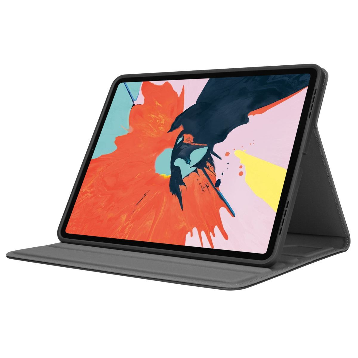 Targus VersaVu case for iPad Pro -12.9-inch- 3rd gen Black 78829656_9205406238 Targus VersaVu case for iPad Pro -12.9-inch- 3rd gen Black 78829656_9205406238