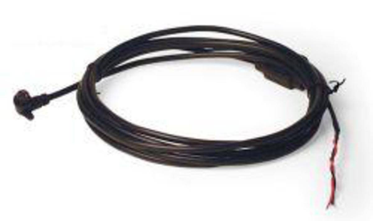 Kabel mit offenen Enden für zumo