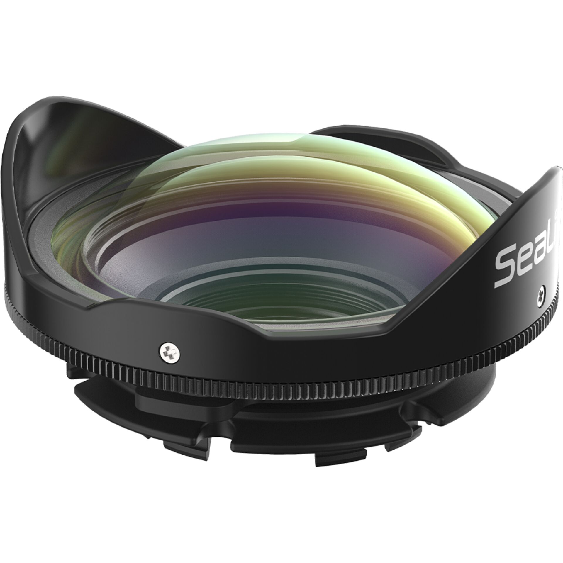 Sealife Mikro-Weitwinkel-Kuppel- objektiv (SL052) 830048_00