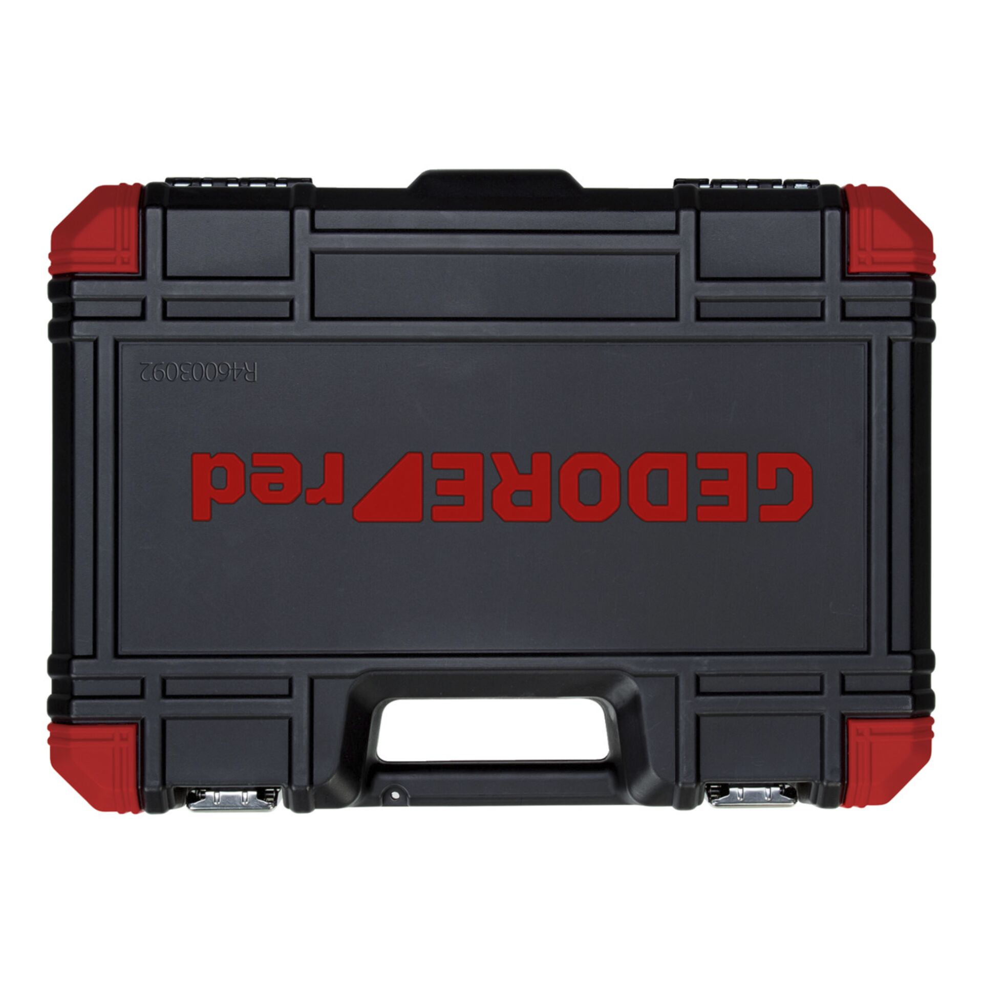 GEDORE red Steckschluessel-Satz 1/4 + 1/2 92-teilig 820556_04