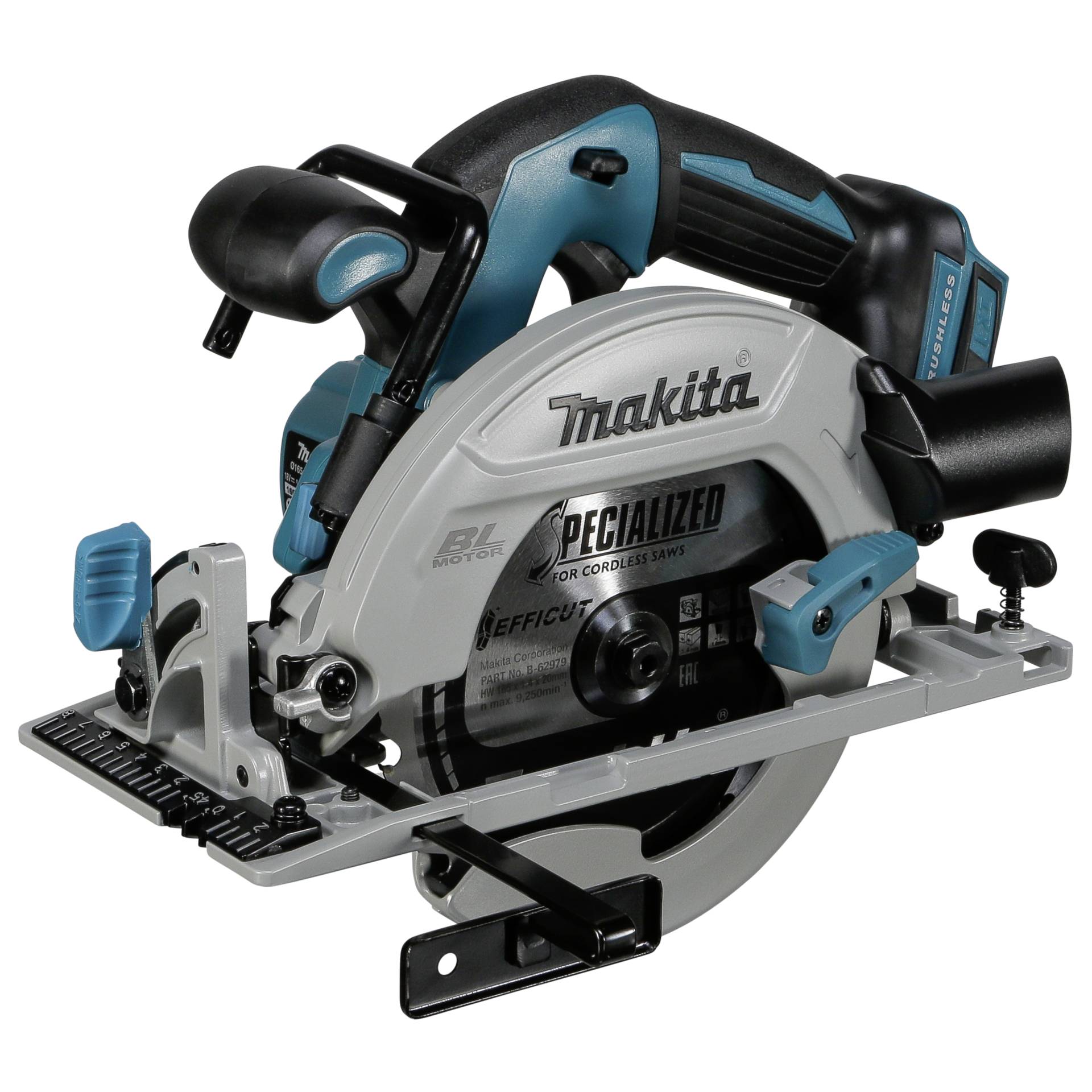 Makita DHS680Z Akku-Handkreissäge 538925_00