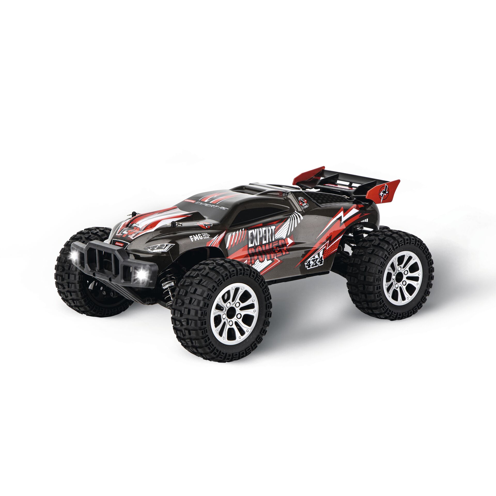 Carrera RC 2,4GHz      370102201 Brushless Buggy - Carrera Expert 804197_00
