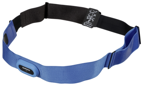 "Garmin Premium HF-Brustgurt"