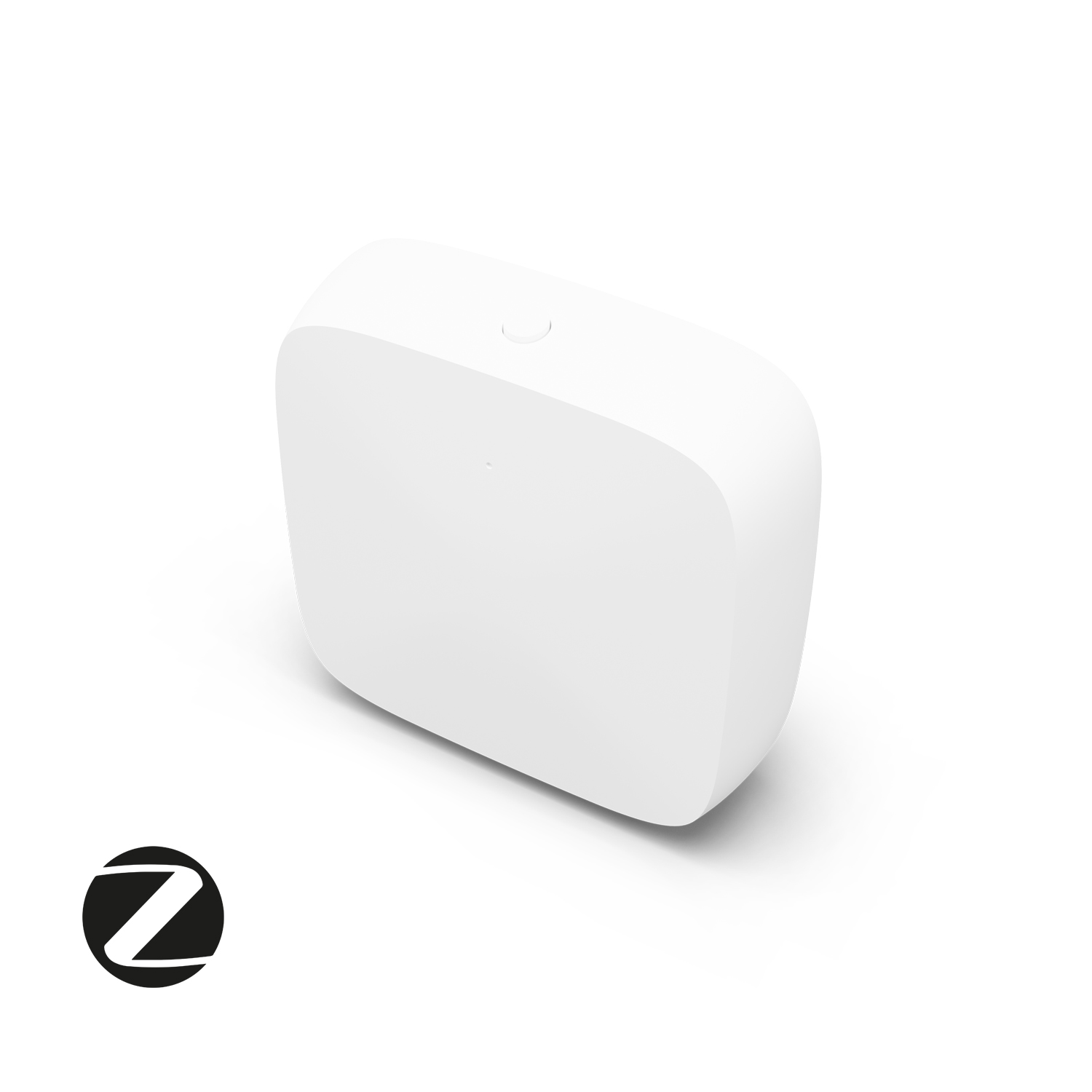 TESLA Smart Home Smart Temperature & Humidity Sensor Zigbee