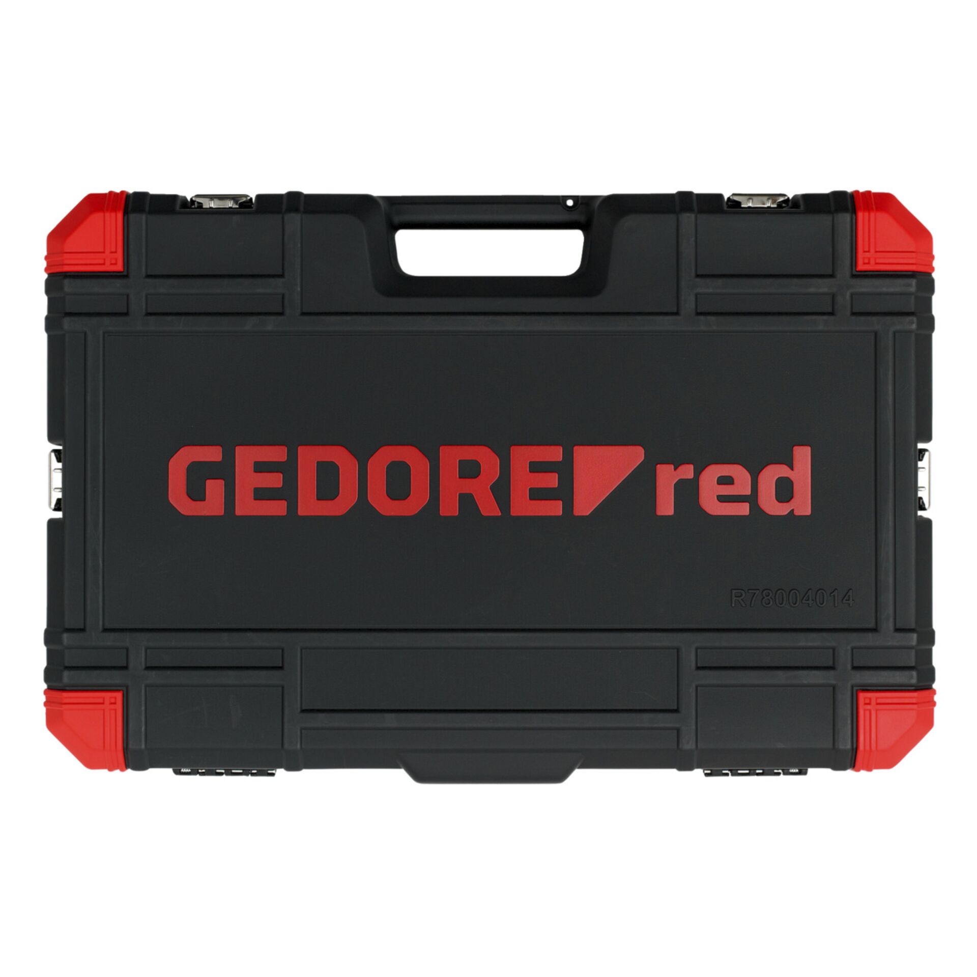 GEDORE red Steckschluessel-Satz 3/4 14-teilig 820619_04