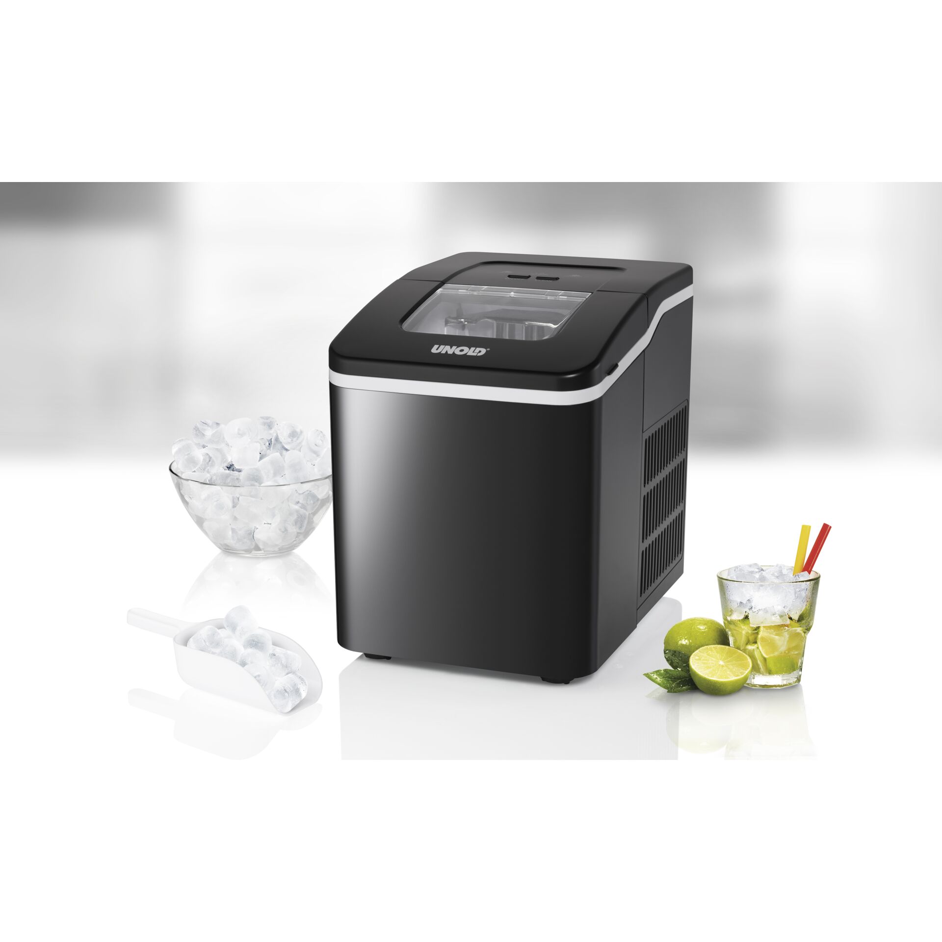 Unold 48935 Freeze Eiswürfelbereiter 642049_09