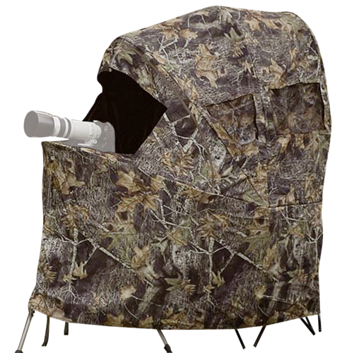 Stealth Gear Tarnzelt Zwei-Mann