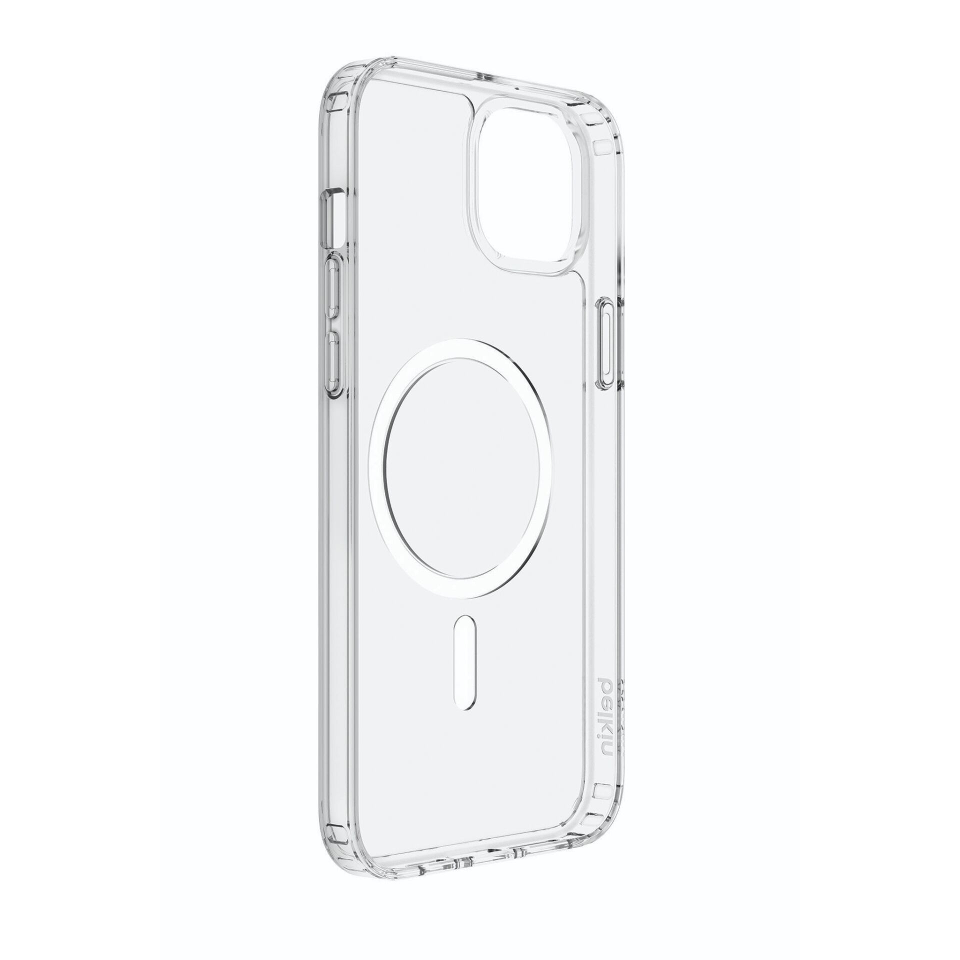 Belkin Sheerforce magnet.Schutz- Hülle iPhone 14 Plus  MSA009btCL