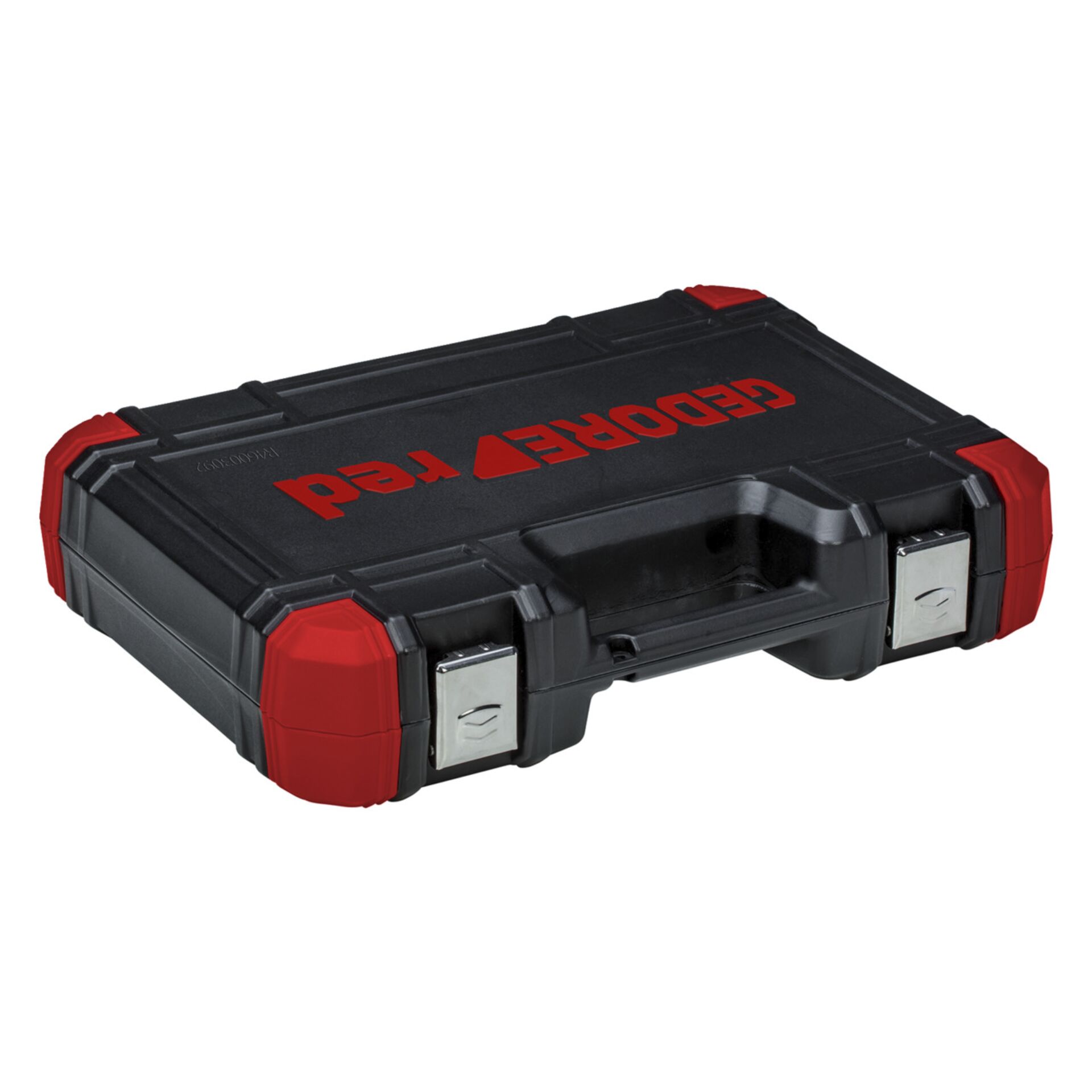 GEDORE red Steckschluessel-Satz 1/4 + 1/2 92-teilig 820556_03