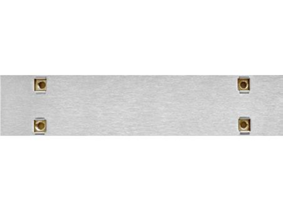 Behnke 20-5321 Klemmblech