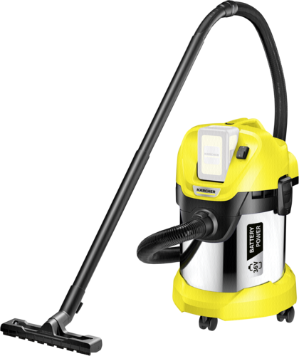 Kärcher WD 3 Battery Premium