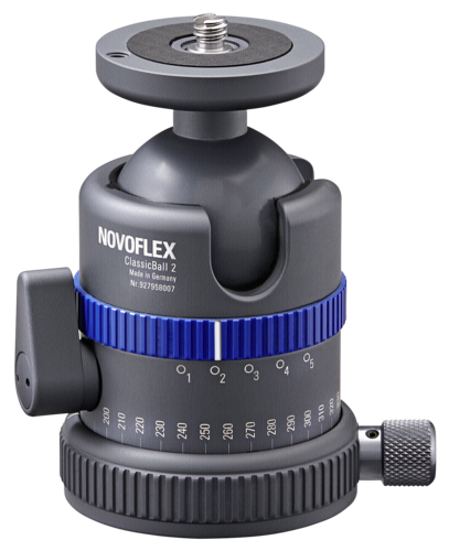 Novoflex Classic Ball 2