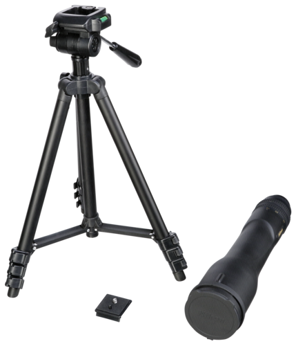 Nikon Prostaff 3 16-48x60
