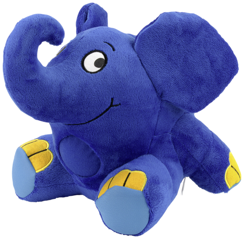 Die Maus LED Nachtlicht Elefant