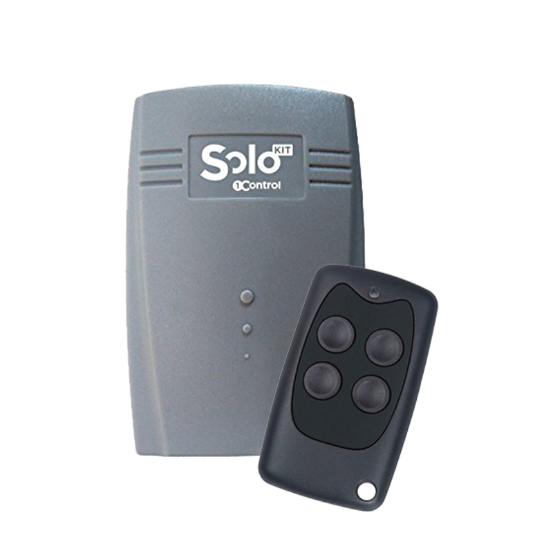 1Control SOLO KIT