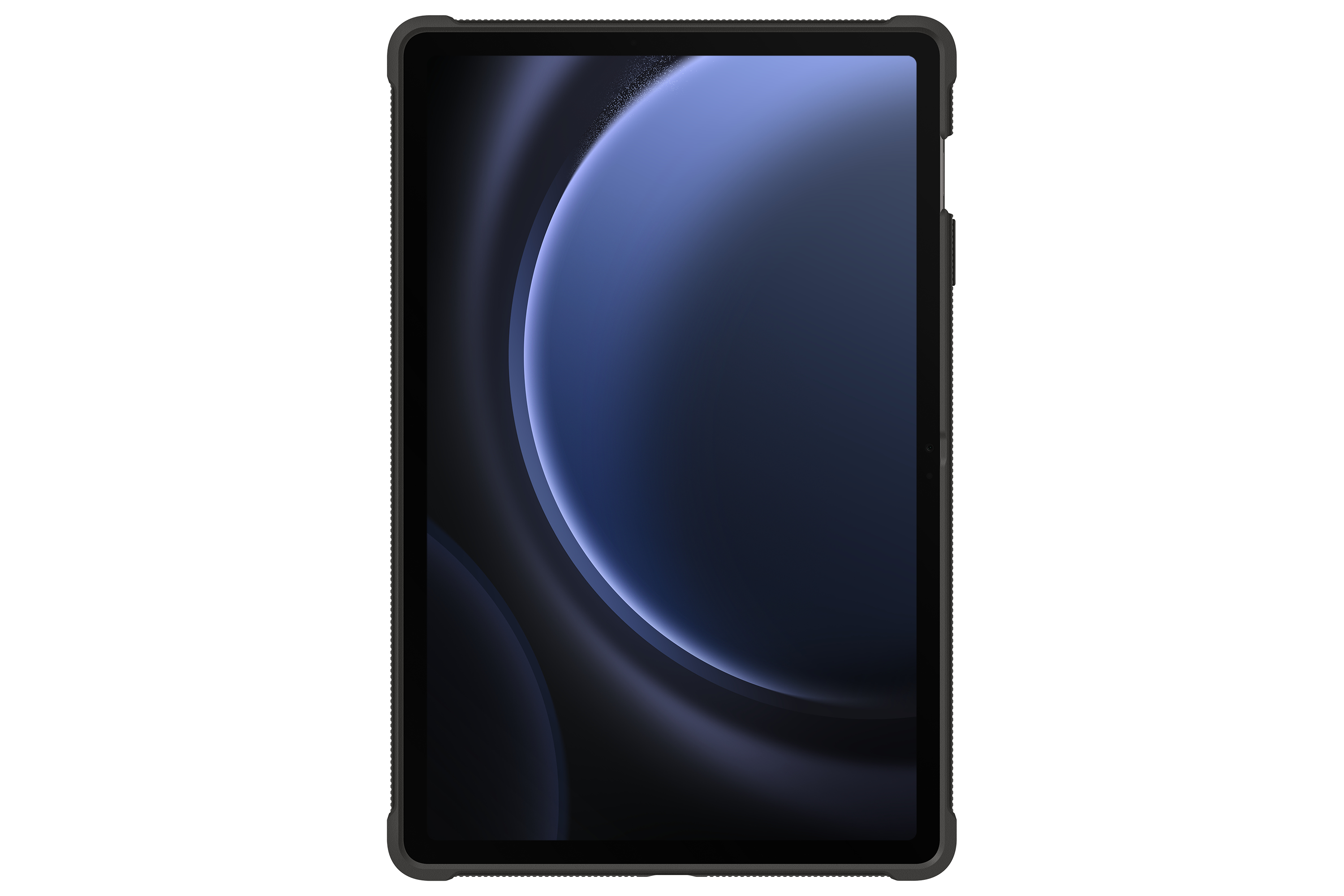 Samsung Outdoor Cover für Galaxy Tab S9 FE+ , Titan c2c8b88dbbfa1f975a25755e9d510ab3