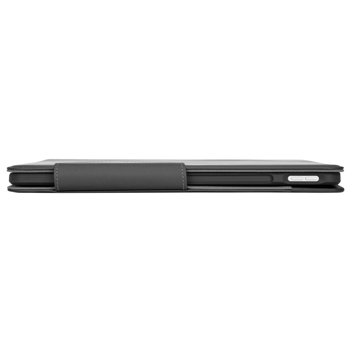 Targus VersaVu case for iPad Pro -12.9-inch- 3rd gen Black 78829656_0396721435 Targus VersaVu case for iPad Pro -12.9-inch- 3rd gen Black 78829656_0396721435