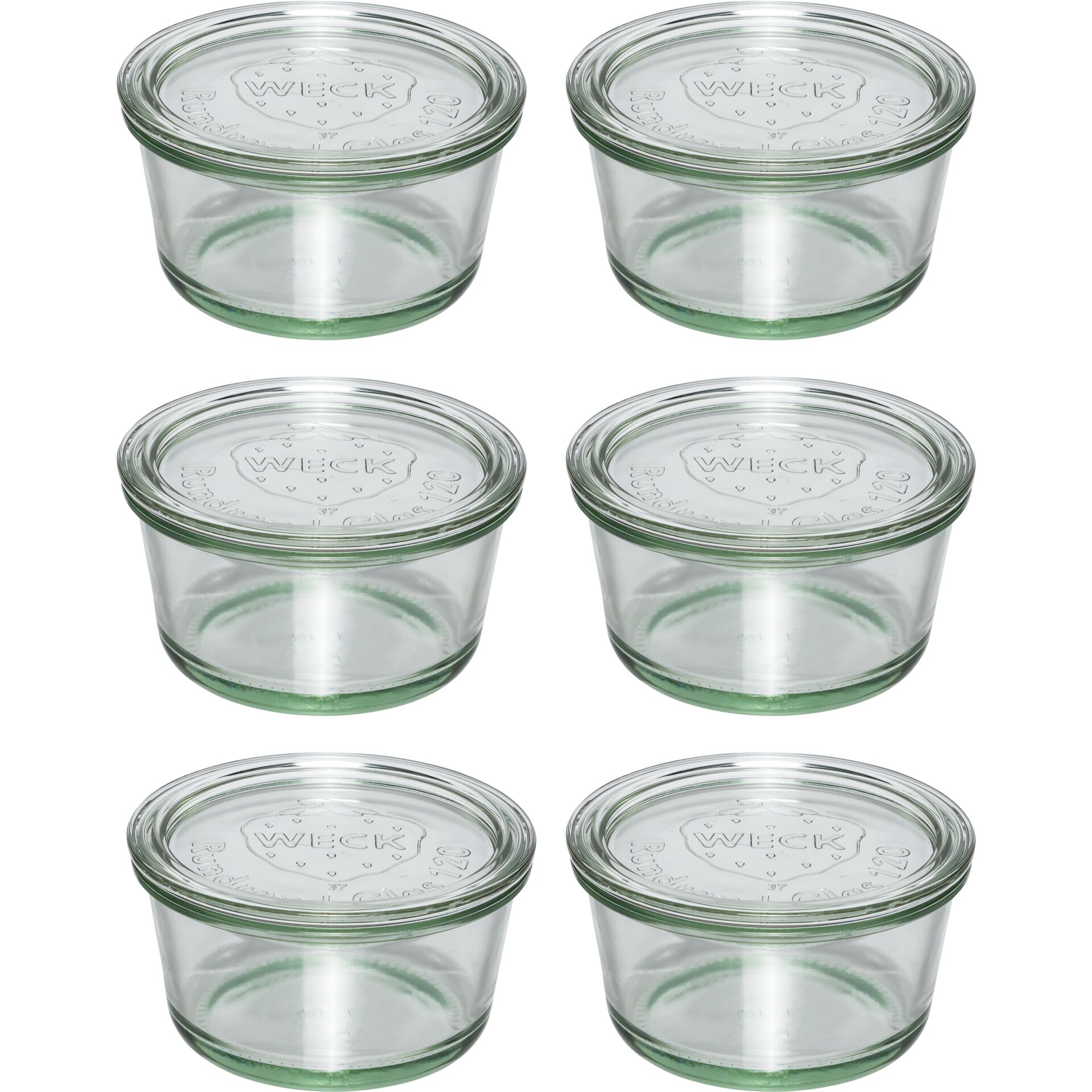 WECK Gourmetglas 450ml 796595_00