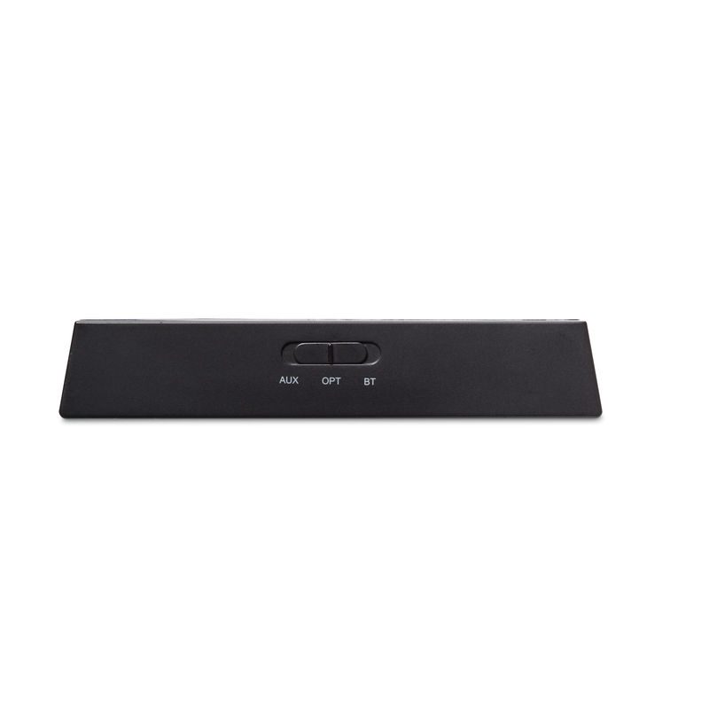 Marmitek 08330 Digitaler Audio-Streamer Schwarz