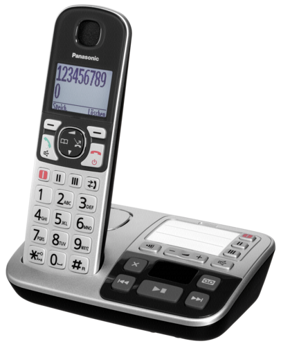 Panasonic KX-TGE520GS