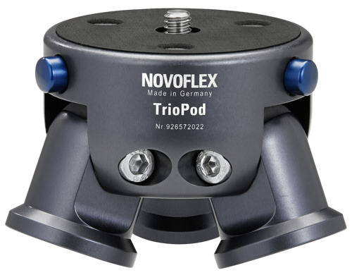 Novoflex TrioPod Stativbasis